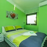 Apartmán Punta Royal Pirovac