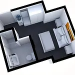 Punta Royal Apartmán Pirovac