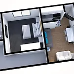 Apartmán Punta Royal