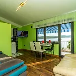 Punta Royal Apartmán Pirovac