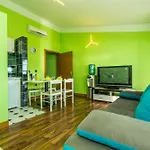 Apartmán Punta Royal