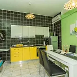 Apartmán Punta Royal Pirovac