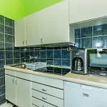 Apartmán Punta Royal Pirovac