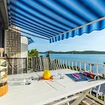 Apartmán Punta Royal Pirovac