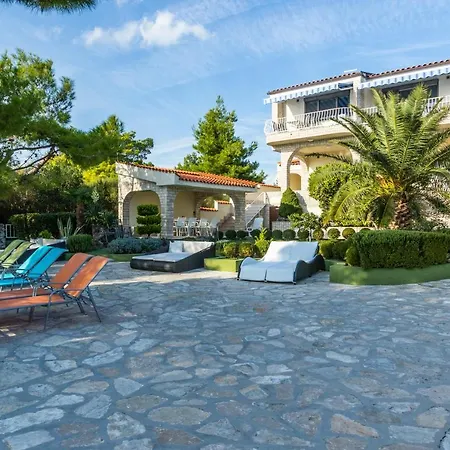 Punta Royal Apartment Pirovac