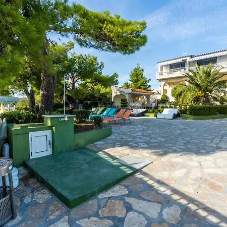Punta Royal Apartment Pirovac