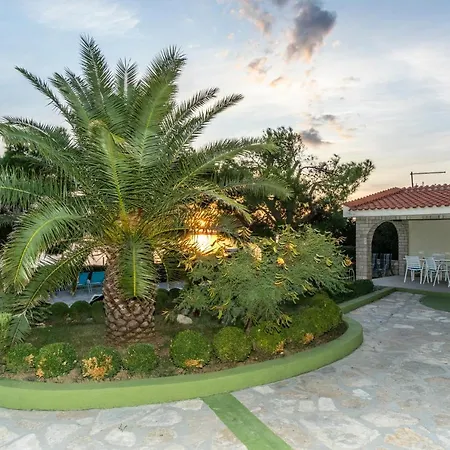 Punta Royal Apartmán *
