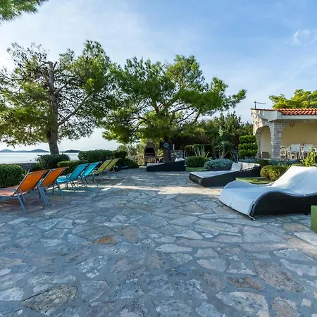 Punta Royal 피로바츠
