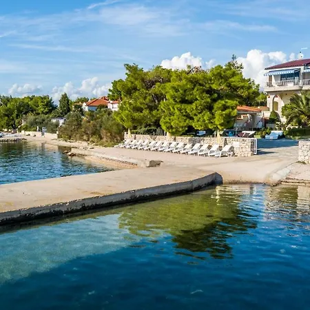 Appartamento Punta Royal *