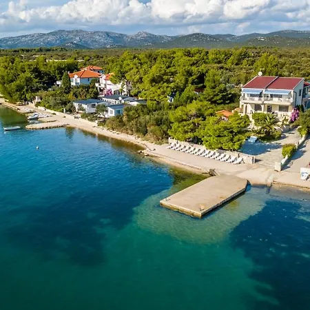 Punta Royal * Pirovac