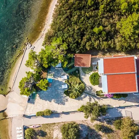Apartmán Punta Royal Pirovac