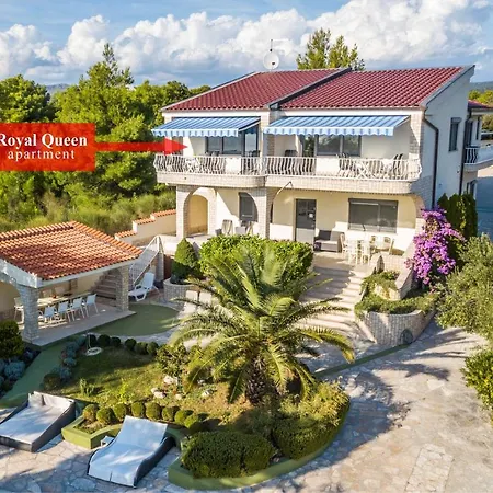 Punta Royal Apartment Pirovac