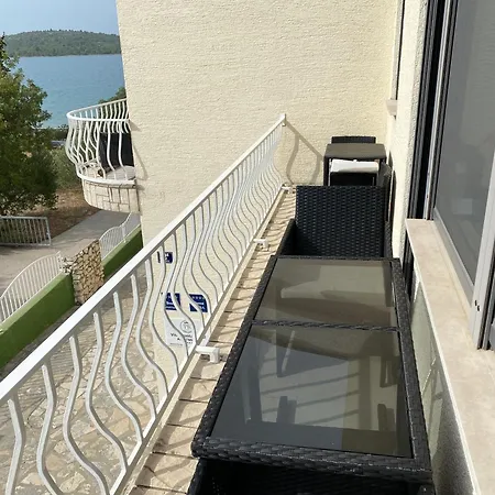 アパート Punta Royal *