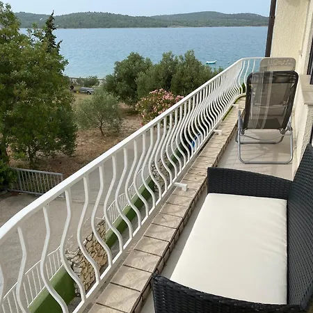 Apartment Punta Royal *