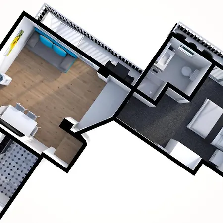 Punta Royal Apartment