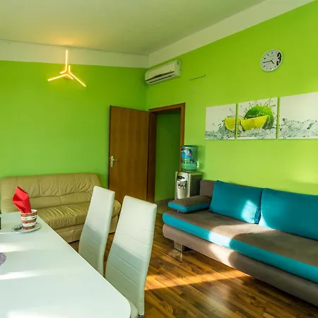 Punta Royal Apartment