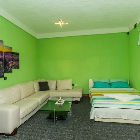Apartment Punta Royal *