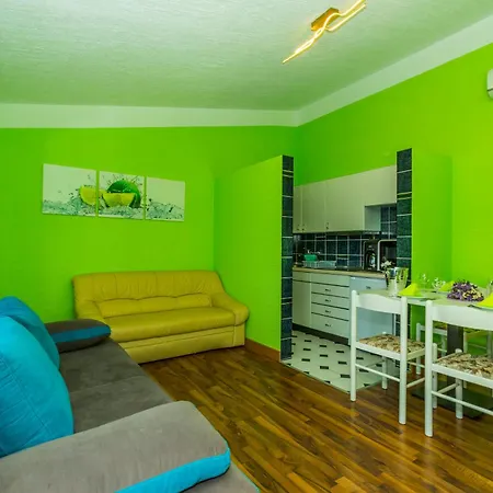 Punta Royal * Pirovac