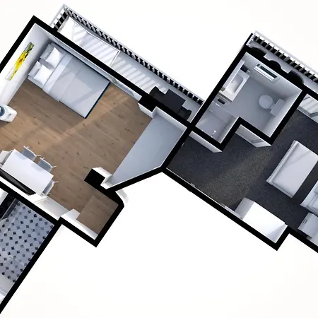 Punta Royal Apartment
