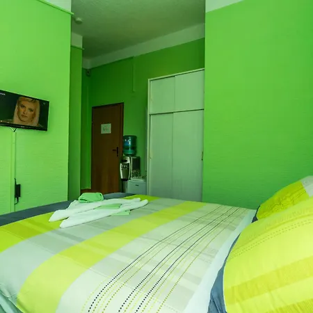 Apartment Punta Royal