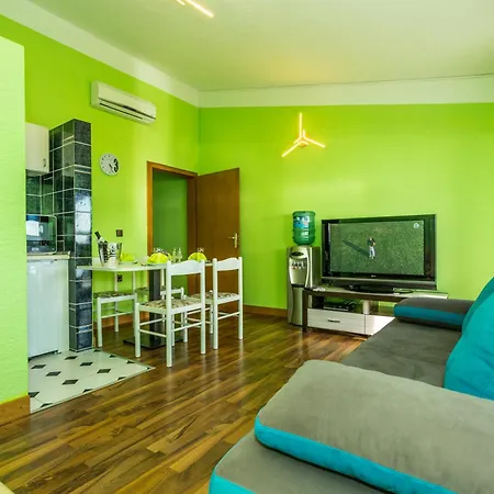 Appartamento Punta Royal