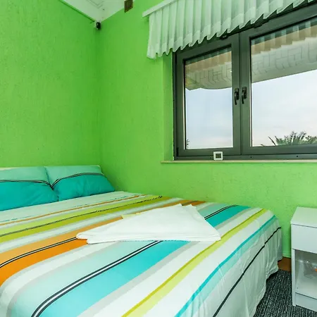 Apartment Punta Royal *