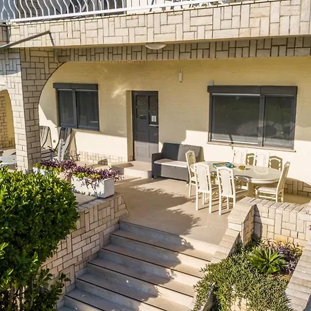 Punta Royal ピロヴァッツ