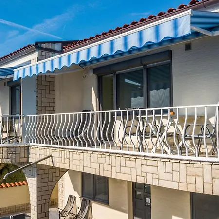 Appartamento Punta Royal