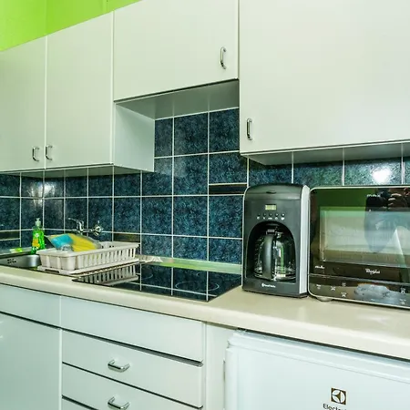 Punta Royal Apartment *