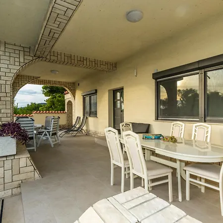 Punta Royal * ピロヴァッツ