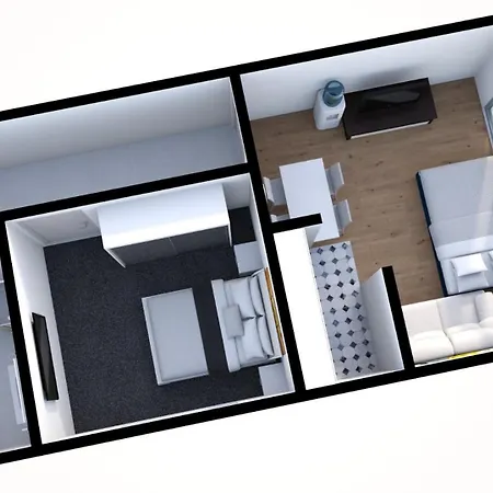 Punta Royal * Pirovac