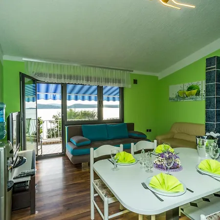 Punta Royal Lejlighed Pirovac