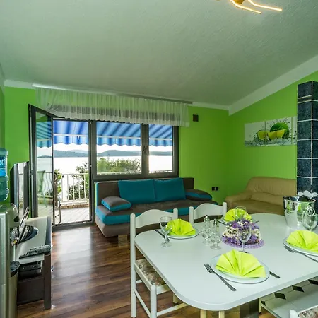 Punta Royal Appartamento Pirovac