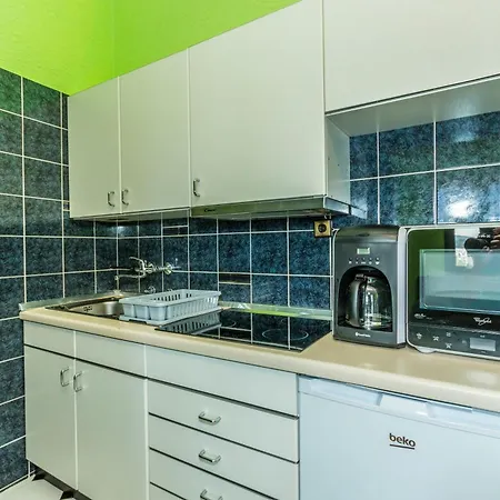 Apartment Punta Royal Pirovac