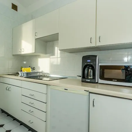 Apartment Punta Royal Pirovac