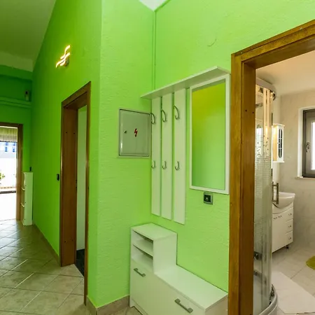 Punta Royal 아파트