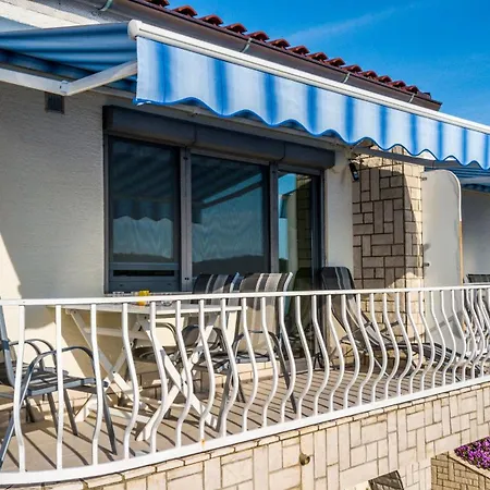 Punta Royal アパート ピロヴァッツ