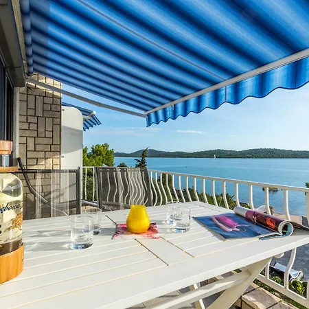 Daire Punta Royal Pirovac