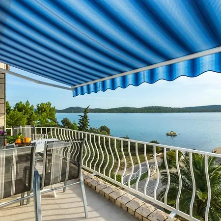 Punta Royal Pirovac