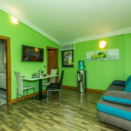 Punta Royal Apartment *