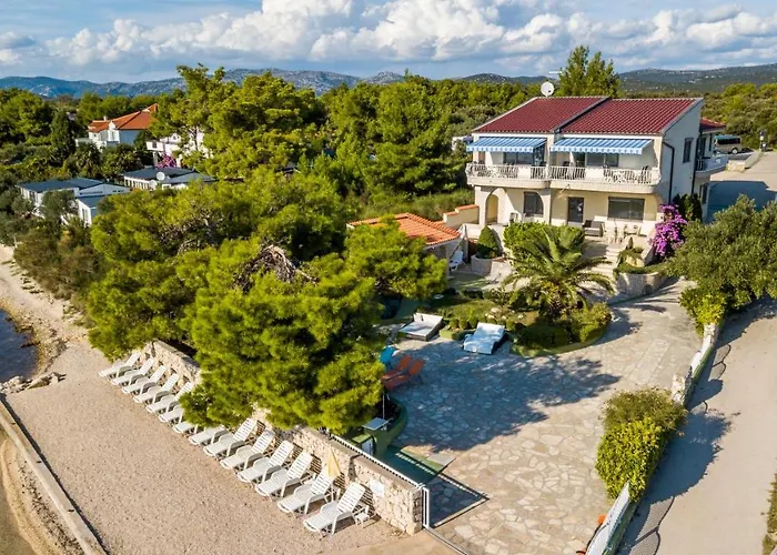 Punta Royal Pirovac