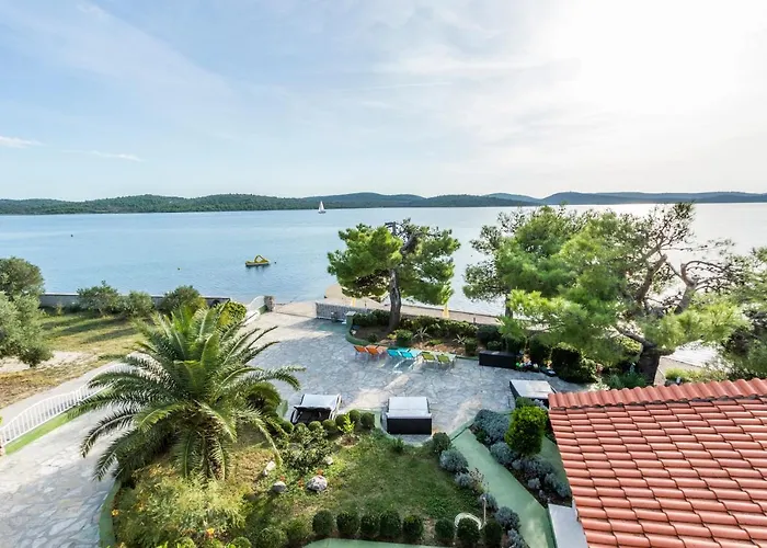 Punta Royal * Pirovac