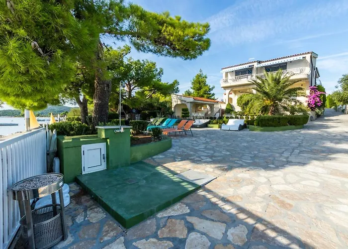 Punta Royal Apartman Pirovac