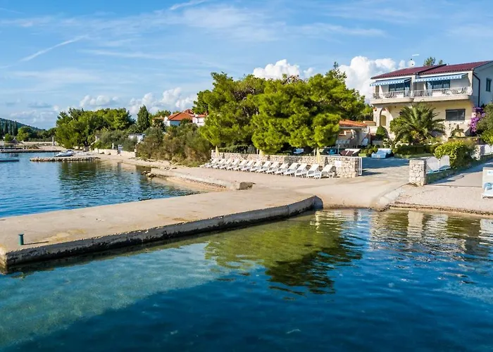 Apartman Punta Royal *