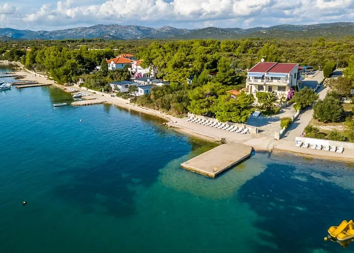 Punta Royal * Pirovac