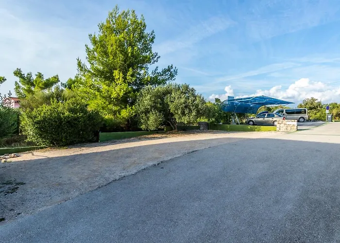 Apartamento Punta Royal Pirovac