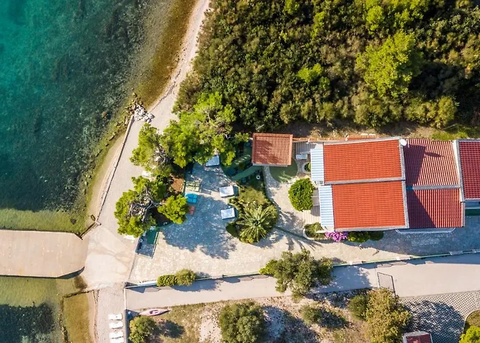 Apartamento Punta Royal Pirovac