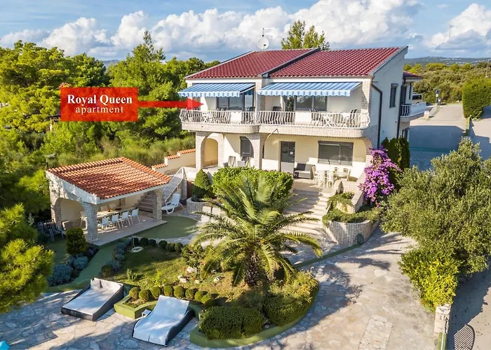 Punta Royal דירה פירובאץ