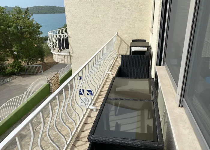 דירה Punta Royal *