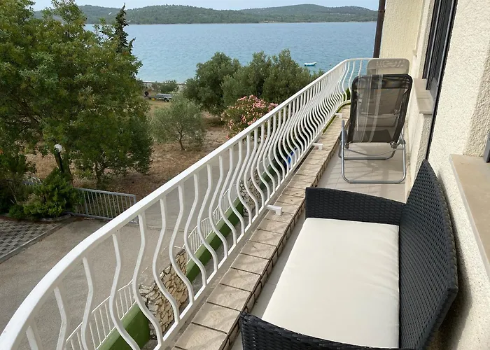 דירה Punta Royal *